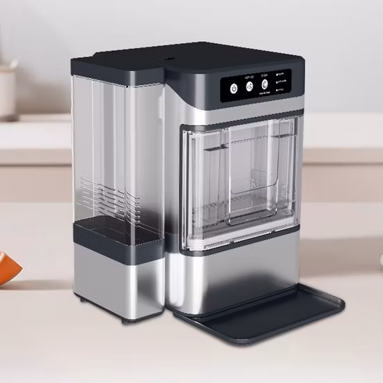 Elettrodomestico da cucina multifunzione Riscaldamento automatico Frullatore per zuppa di latte di soia