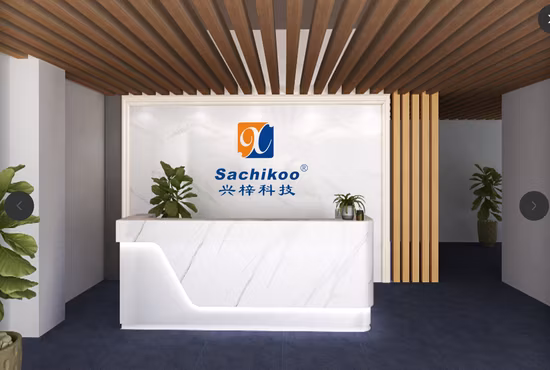 Bollitore portatile alla moda da 2 litri con indicatore visivo Bollitore a ebollizione rapida Elettrodomestico da cucina elettronico