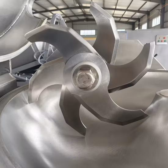 Tritatutto per carne, tritatutto e tritatutto di alta qualità